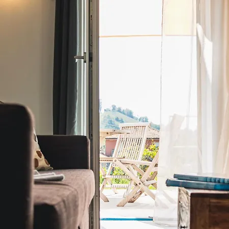Dolce Far Niente 2 Schlaf- Und 3 Badezimmer, 20 M Infinity-pool *