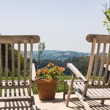Dolce Far Niente 2 Schlaf- Und 3 Badezimmer, 20 M Infinity-pool Apartment