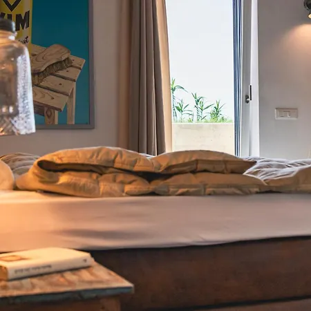Dolce Far Niente 2 Schlaf- Und 3 Badezimmer, 20 M Infinity-pool * Treiso