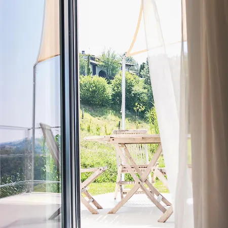 Dolce Far Niente 2 Schlaf- Und 3 Badezimmer, 20 M Infinity-pool Appartamento