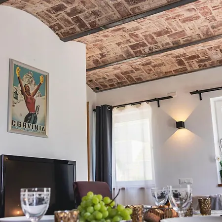 Dolce Far Niente 2 Schlaf- Und 3 Badezimmer, 20 M Infinity-pool *